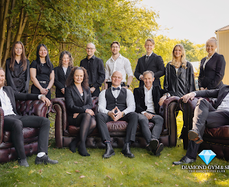 foto av Diamond Gym Hyllie
