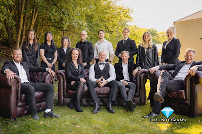foto av Diamond Gym Hyllie