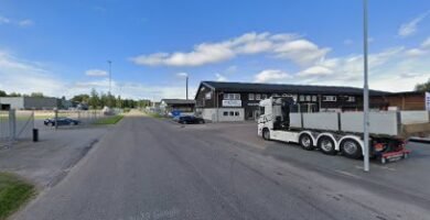 foto av Diccfors Consult Träning & Behandling AB