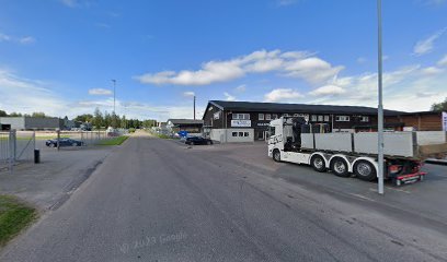 foto av Diccfors Consult Träning & Behandling AB