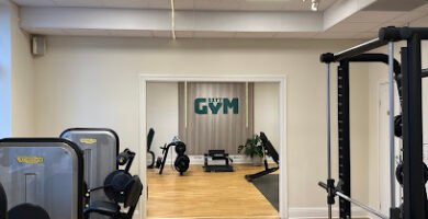 foto av Ditt Gym