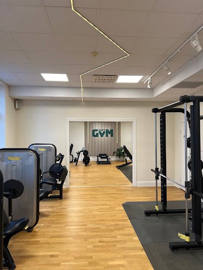 foto av Ditt Gym