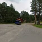 foto av Djuptjärn skidspår och utegym