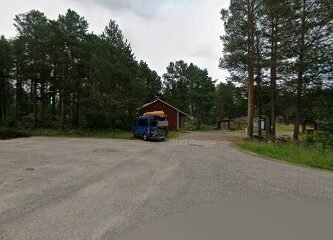 foto av Djuptjärn skidspår och utegym