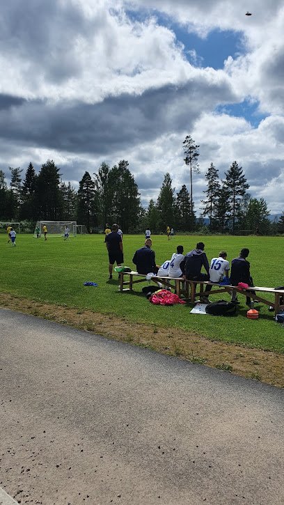 foto av Djurmo - Sifferbo IF