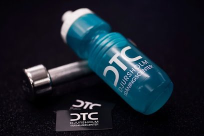 foto av Djursholm Tränings Center