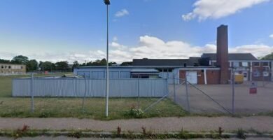 foto av EC Health Club Landskrona