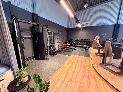 foto av EC Health Club Malmö Limhamn