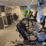 foto av EC Health Club Markaryd