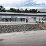 foto av EC Health Club Olofström