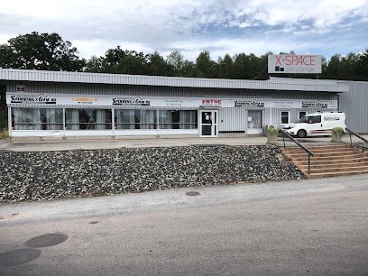 foto av EC Health Club Olofström