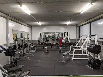 foto av EC Health Club Osby