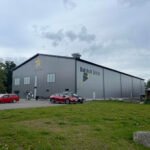 foto av EC Health Club Perstorp