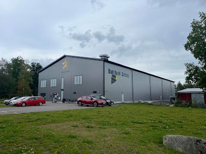 foto av EC Health Club Perstorp