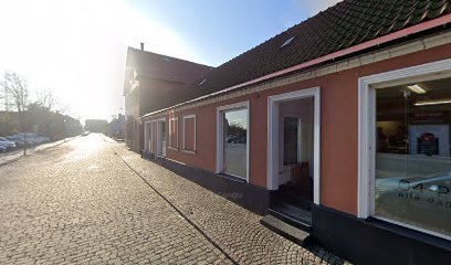 foto av EC Health Club Simrishamn