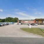 foto av EC Health Club Sölvesborg