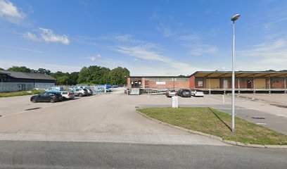 foto av EC Health Club Sölvesborg