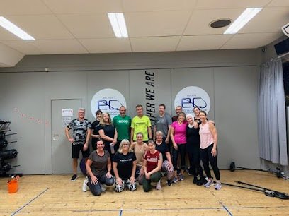 foto av EC Health Club Staffanstorp