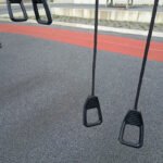 foto av Ekebyhovs aktivitetspark