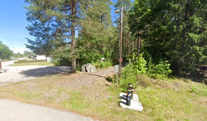 foto av Elljusspåret