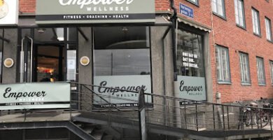 foto av Empower Wellness