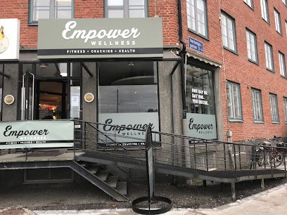 foto av Empower Wellness