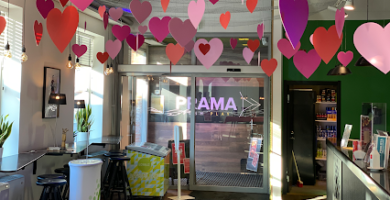 foto av Endorfin Alingsås