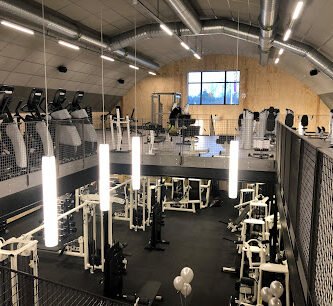 foto av Endorfin Lerum