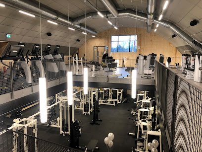 foto av Endorfin Lerum