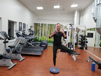 foto av Endorfin Mjörnvallen