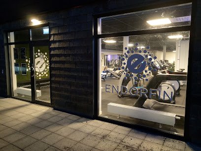 foto av Endorfin Stadsskogen