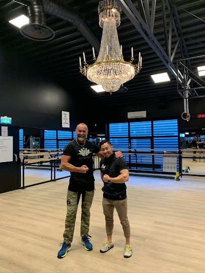 foto av Energi Hälsocenter