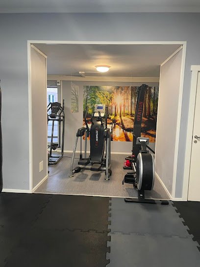 foto av Energi-Huset i Ödeshög