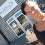 foto av Energicenter Kävlinge