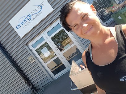 foto av Energicenter Kävlinge