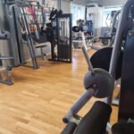 foto av Energicenter Knislinge