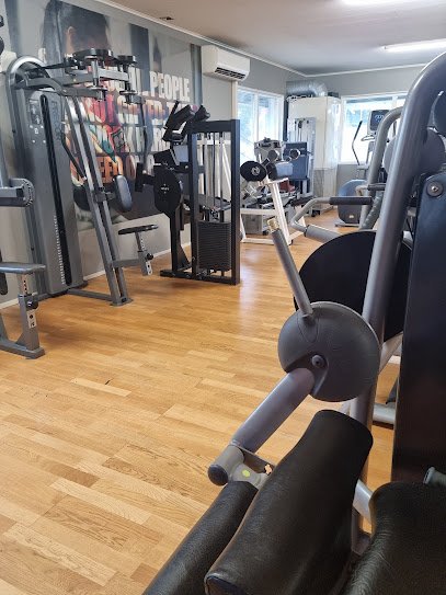 foto av Energicenter Knislinge