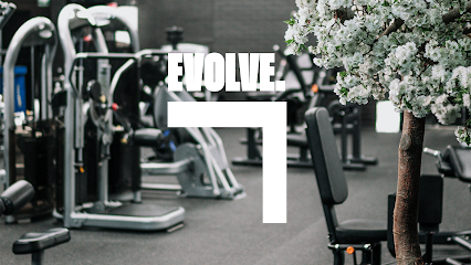 foto av Evolve Gym & Sportcenter