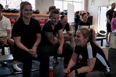 foto av Evolve Mjölby Ab