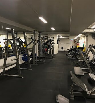 foto av Exclusive Fitness