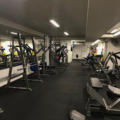 foto av Exclusive Fitness