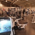 foto av F.A.M.E Fitness