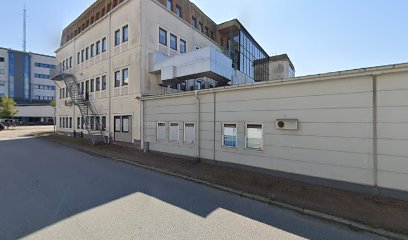 foto av FOKUS Styrka