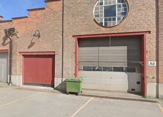 foto av FTC Crossfit