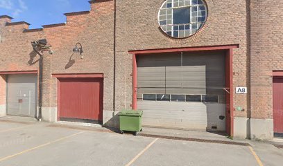 foto av FTC Crossfit