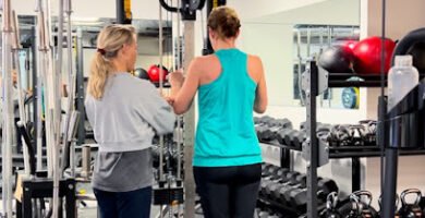 foto av FabFeeling Gym