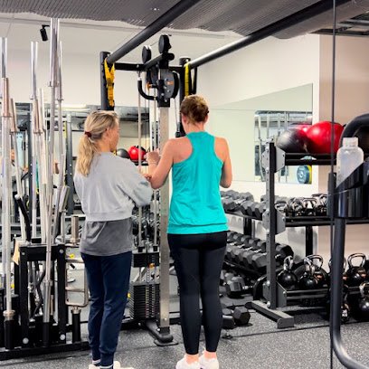 foto av FabFeeling Gym