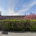 foto av Fabriken Lund