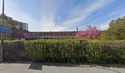 foto av Fabriken Lund