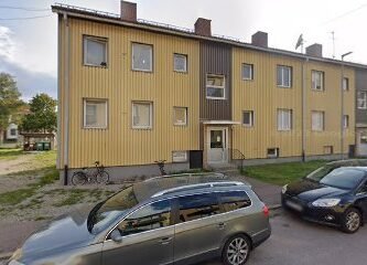 foto av Fagersta Gymnastikförening